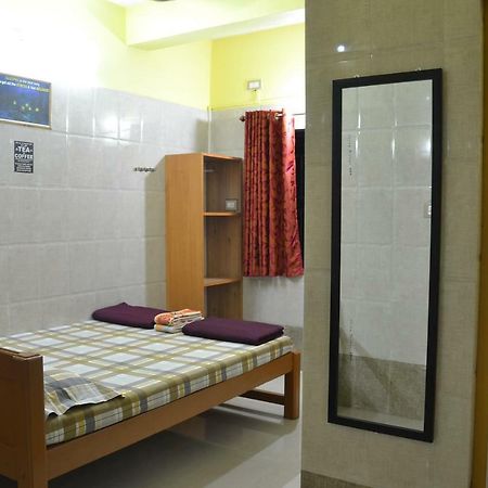 Gokarna Rsn Stay In Top Floor For The Young & Energetic People Of The Universe Exteriör bild